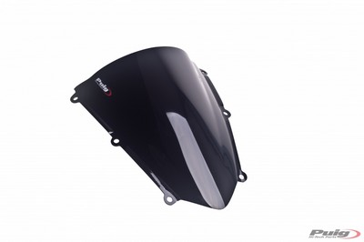 Cupula Puig diseño Racing moto Honda CBR600RR 07-12 Â· 3